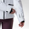 Női síkabát Rossignol Rochrun Insulated white 10