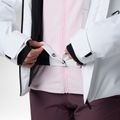 Női síkabát Rossignol Rochrun Insulated white 14