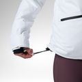 Női síkabát Rossignol Rochrun Insulated white 15