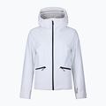 Női síkabát Rossignol Rochrun Insulated white 16