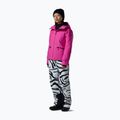 Női síkabát Rossignol Rochrun Insulated electric fuchsia 2
