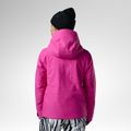 Női síkabát Rossignol Rochrun Insulated electric fuchsia 3