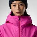Női síkabát Rossignol Rochrun Insulated electric fuchsia 5