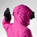 Női síkabát Rossignol Rochrun Insulated electric fuchsia 7