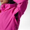 Női síkabát Rossignol Rochrun Insulated electric fuchsia 8