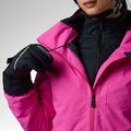 Női síkabát Rossignol Rochrun Insulated electric fuchsia 9