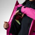 Női síkabát Rossignol Rochrun Insulated electric fuchsia 11