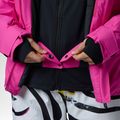Női síkabát Rossignol Rochrun Insulated electric fuchsia 15