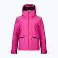 Női síkabát Rossignol Rochrun Insulated electric fuchsia 16