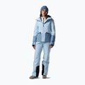 Női síkabát Rossignol Rochrun Insulated blue aura/windward blue 2