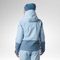Női síkabát Rossignol Rochrun Insulated blue aura/windward blue 3