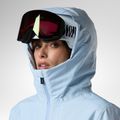 Női síkabát Rossignol Rochrun Insulated blue aura/windward blue 6