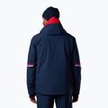 Férfi síkabát Rossignol Strawpile Insulated dark navy 3