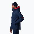 Férfi síkabát Rossignol Strawpile Insulated dark navy 4