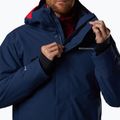 Férfi síkabát Rossignol Strawpile Insulated dark navy 5