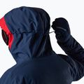 Férfi síkabát Rossignol Strawpile Insulated dark navy 7