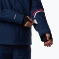 Férfi síkabát Rossignol Strawpile Insulated dark navy 8