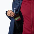 Férfi síkabát Rossignol Strawpile Insulated dark navy 10