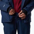 Férfi síkabát Rossignol Strawpile Insulated dark navy 11