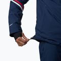 Férfi síkabát Rossignol Strawpile Insulated dark navy 12