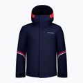 Férfi síkabát Rossignol Strawpile Insulated dark navy 13