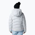Női síkabát Rossignol Wispile Ripstop Down white 3