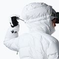 Női síkabát Rossignol Wispile Ripstop Down white 6