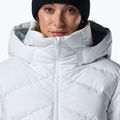 Női síkabát Rossignol Wispile Ripstop Down white 7