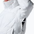 Női síkabát Rossignol Wispile Ripstop Down white 8