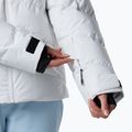 Női síkabát Rossignol Wispile Ripstop Down white 10