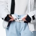 Női síkabát Rossignol Wispile Ripstop Down white 14