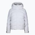 Női síkabát Rossignol Wispile Ripstop Down white 15