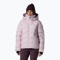 Női síkabát Rossignol Wispile Ripstop Down pale lilac