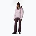 Női síkabát Rossignol Wispile Ripstop Down pale lilac 2