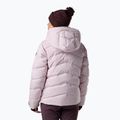 Női síkabát Rossignol Wispile Ripstop Down pale lilac 3