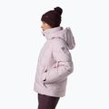 Női síkabát Rossignol Wispile Ripstop Down pale lilac 4