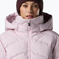 Női síkabát Rossignol Wispile Ripstop Down pale lilac 5