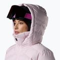 Női síkabát Rossignol Wispile Ripstop Down pale lilac 6
