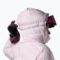Női síkabát Rossignol Wispile Ripstop Down pale lilac 7