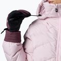 Női síkabát Rossignol Wispile Ripstop Down pale lilac 9