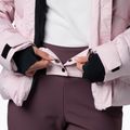 Női síkabát Rossignol Wispile Ripstop Down pale lilac 11