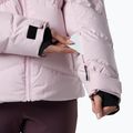 Női síkabát Rossignol Wispile Ripstop Down pale lilac 12