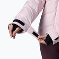 Női síkabát Rossignol Wispile Ripstop Down pale lilac 13