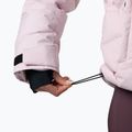 Női síkabát Rossignol Wispile Ripstop Down pale lilac 14