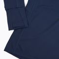 Férfi termoaktív póló Rossignol Half Zip First Layer dark navy 5