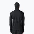 Férfi termoaktív póló Rossignol Half Zip First Layer black 3