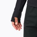 Férfi termoaktív póló Rossignol Half Zip First Layer black 6