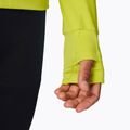 Férfi termoaktív póló Rossignol Half Zip First Layer wild lime 6