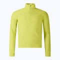 Férfi termoaktív póló Rossignol Half Zip First Layer wild lime 7