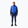 Férfi termoaktív póló Rossignol Half Zip First Layer dazzle blue 2